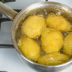 Ziemniaki a waga: Jak jeść, by nie tuczyły?