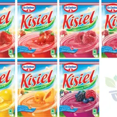 Czy kisiel jest wegański? Sprawdź składniki i bezpieczne marki