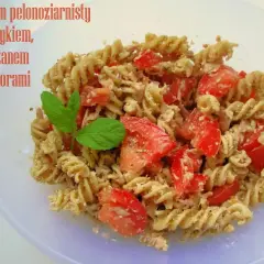 Czy makaron pełnoziarnisty jest dietetyczny? Oto zaskakujące fakty
