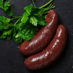Czy kaszanka jest fit? Odkryj, jak włączyć ją do zdrowej diety