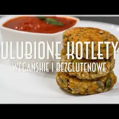 Jak zrobić kotlety wegetariańskie, które zachwycą każdego smakosza