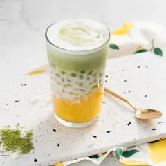 Czy bubble tea jest wegańska? Sprawdź składniki i opcje wegańskie