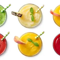 Przepis na zdrowe smoothie, które zmieni Twoje nawyki żywieniowe