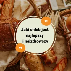 Chleb dietetyczny jaki wybrać, aby schudnąć i cieszyć się zdrowiem