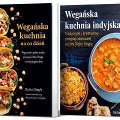 Wegańska kuchnia na co dzień: proste przepisy na smaczne posiłki
