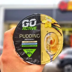 Czy pudding proteinowy jest zdrowy? Sprawdź skład i korzyści zdrowotne