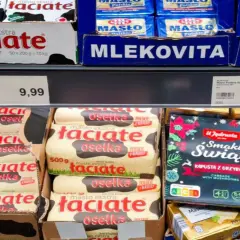 Ile kalorii ma masło roślinne? Zaskakujące różnice z masłem klasycznym