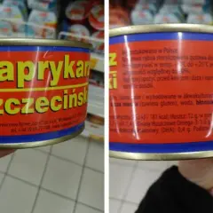 Czy paprykarz jest dietetyczny? Sprawdź jego wartości odżywcze i kalorie