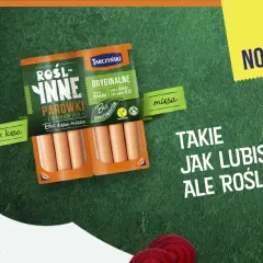 Gdzie kupić parówki wegetariańskie? Sprawdź najlepsze miejsca!