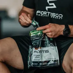 Ile kalorii ma shake proteinowy? Sprawdź, co naprawdę zawiera