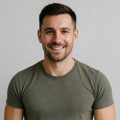 Maciej Michalak