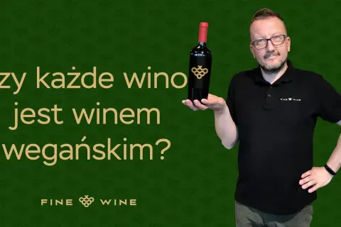 Wino wegańskie czym się różni – poznaj kluczowe różnice i etykę produkcji