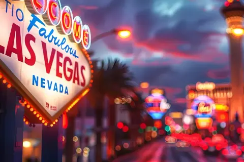 Kuchnia Las Vegas – smaki stolicy hazardu