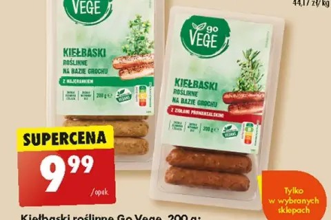 Gdzie kupić kiełbasę wegetariańską – najlepsze sklepy online i przepisy