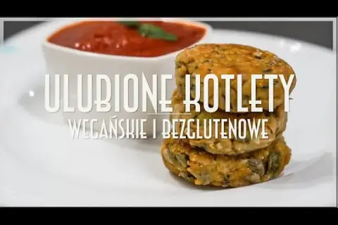 Jak zrobić kotlety wegetariańskie, które zachwycą każdego smakosza