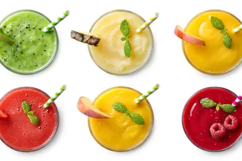 Przepis na zdrowe smoothie, które zmieni Twoje nawyki żywieniowe