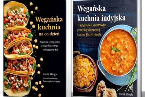 Wegańska kuchnia na co dzień: proste przepisy na smaczne posiłki