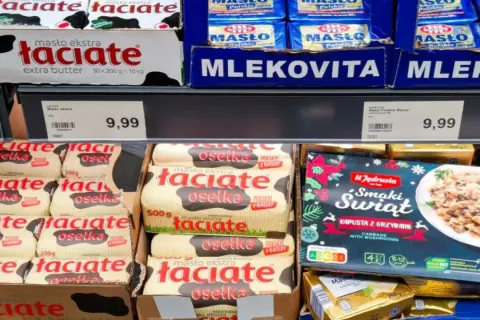Ile kalorii ma masło roślinne? Zaskakujące różnice z masłem klasycznym