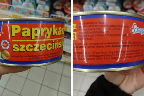Czy paprykarz jest dietetyczny? Sprawdź jego wartości odżywcze i kalorie