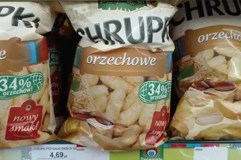Czy chipsy są wegańskie? Odkryj, co naprawdę kryje się w składzie