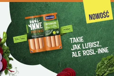 Gdzie kupić parówki wegetariańskie? Sprawdź najlepsze miejsca!