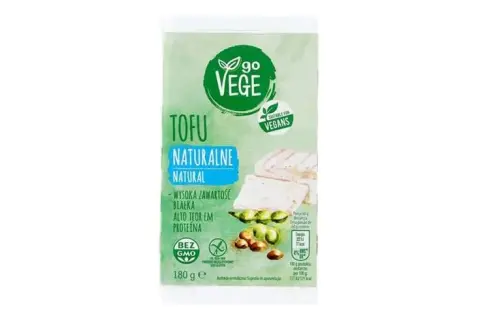 Czy tofu jest wegańskie? Odkryj prawdę o jego składzie!