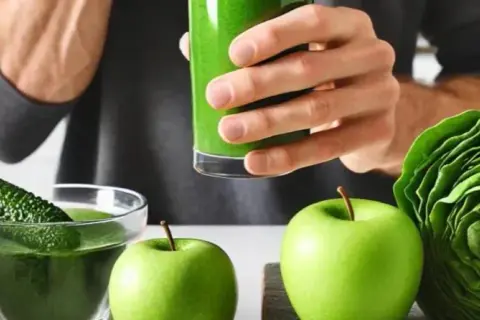 Na czym polega detoks wegański i jak poprawić swoje zdrowie?