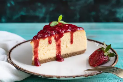 Jak odkrywać nowe smaki w klasycznych deserach?