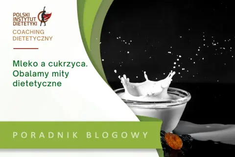Jakie mleko roślinne dla cukrzyka - wybierz zdrowe opcje bez cukru