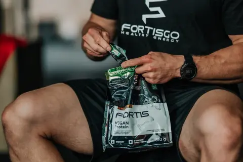 Ile kalorii ma shake proteinowy? Sprawdź, co naprawdę zawiera