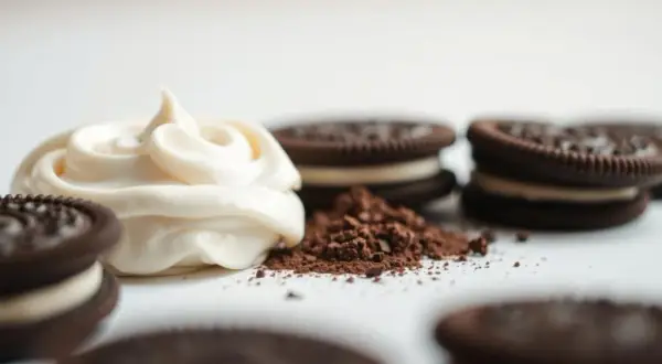 Czy Oreo jest wegańskie? Odkryj ukryte zagrożenia dla wegan