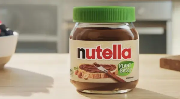 Czy Nutella jest wegańska? Sprawdź skład i nowe wersje bez mleka