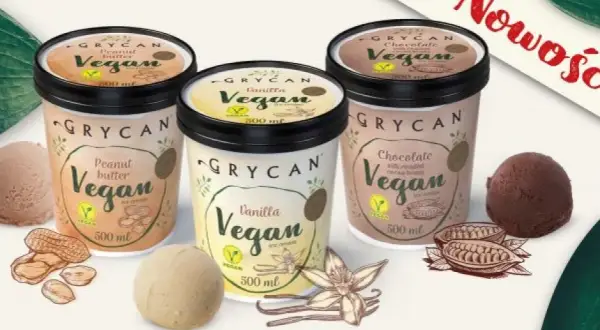 Gdzie kupić lody wegańskie Grycan? Sprawdzone miejsca i opcje