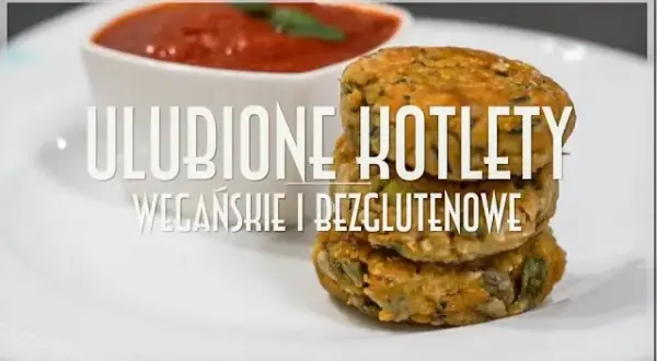 Jak zrobić kotlety wegetariańskie, które zachwycą każdego smakosza
