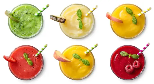 Przepis na zdrowe smoothie, które zmieni Twoje nawyki żywieniowe