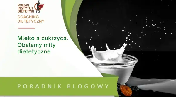 Jakie mleko roślinne dla cukrzyka - wybierz zdrowe opcje bez cukru