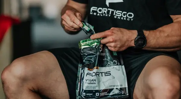 Ile kalorii ma shake proteinowy? Sprawdź, co naprawdę zawiera