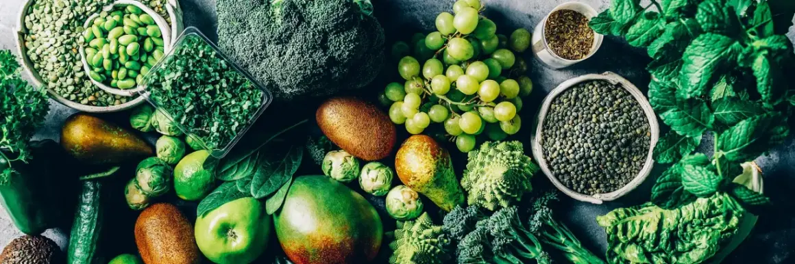 Czym się różni dieta wegańska od wegetariańskiej? Poznaj kluczowe różnice