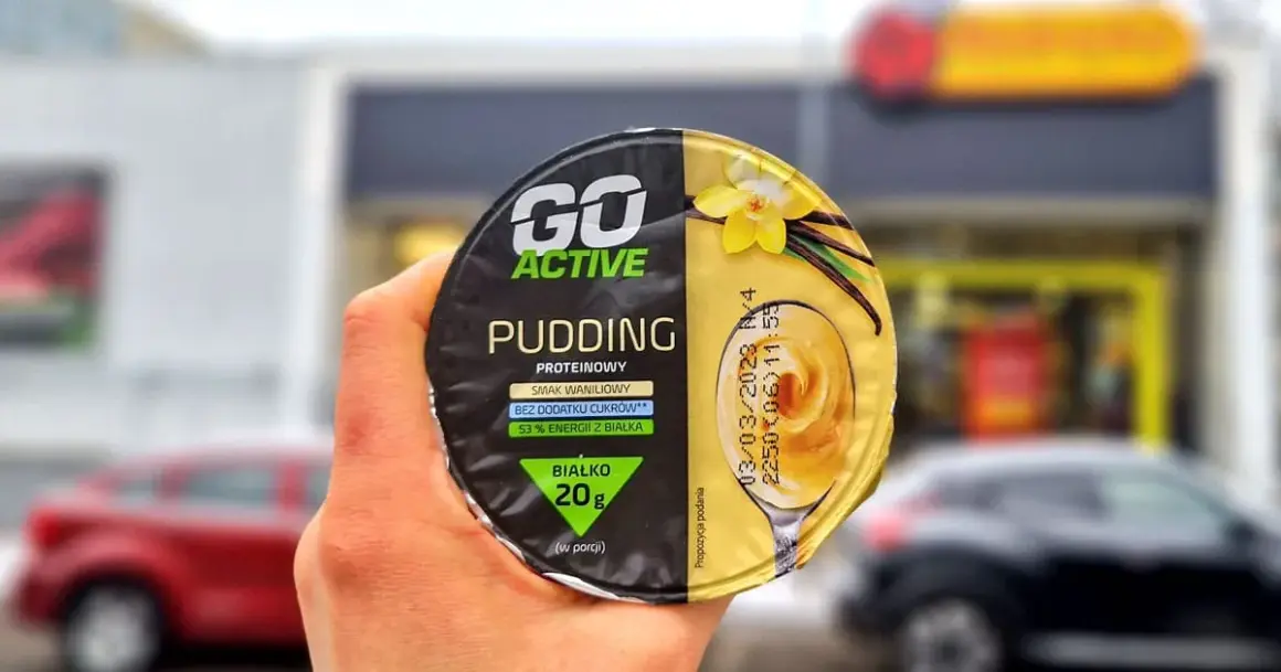 Czy pudding proteinowy jest zdrowy? Sprawdź skład i korzyści zdrowotne