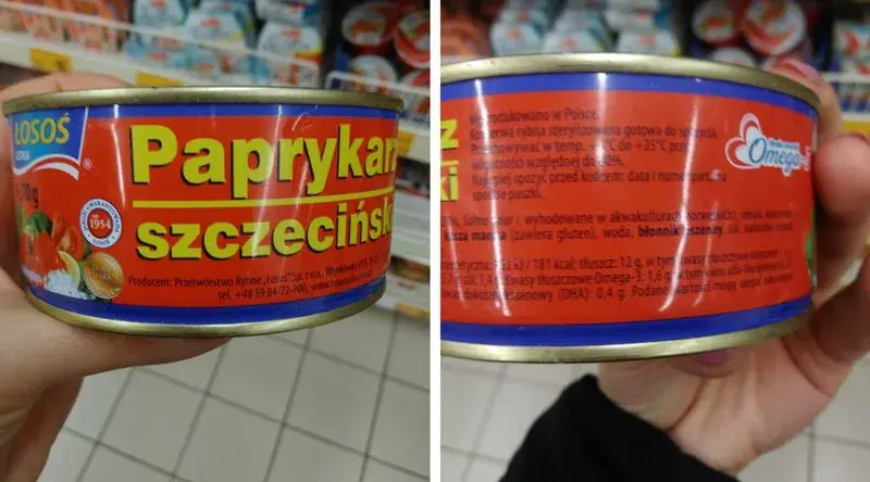 Czy paprykarz jest dietetyczny? Sprawdź jego wartości odżywcze i kalorie