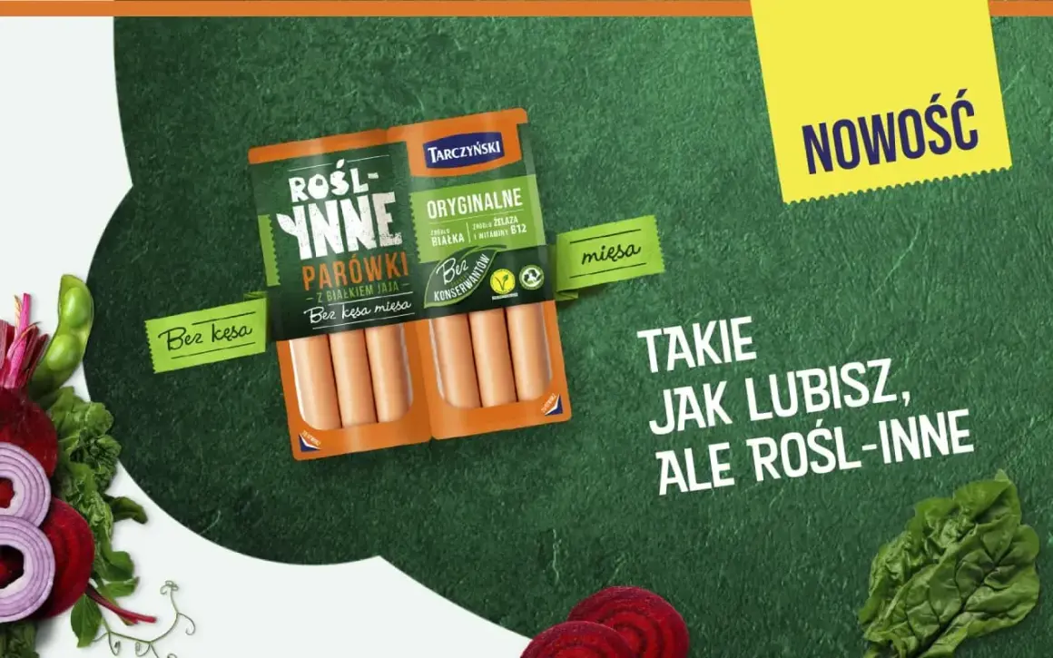 Gdzie kupić parówki wegetariańskie? Sprawdź najlepsze miejsca!
