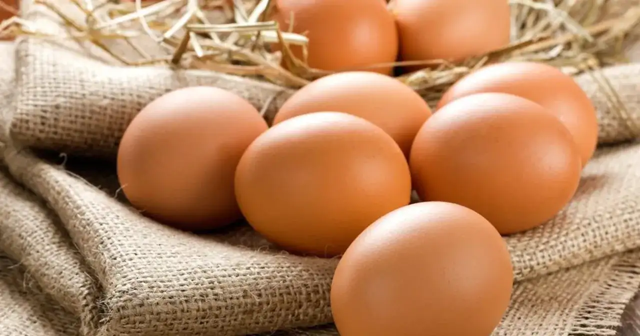 Dieta jajeczna - co daje i dlaczego działa tylko krótko