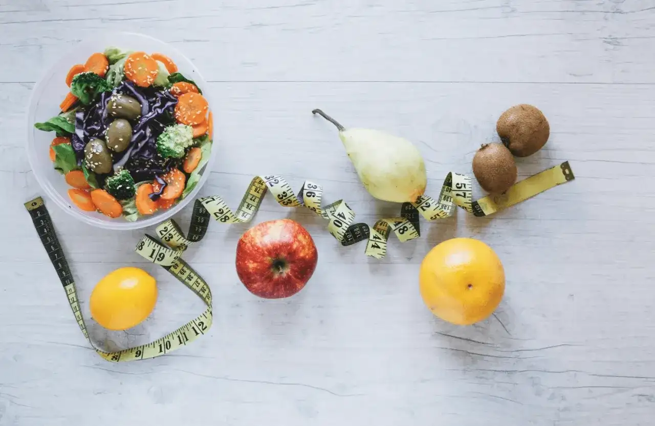 Dieta low FODMAP na diecie roślinnej - jak jeść bez chaosu