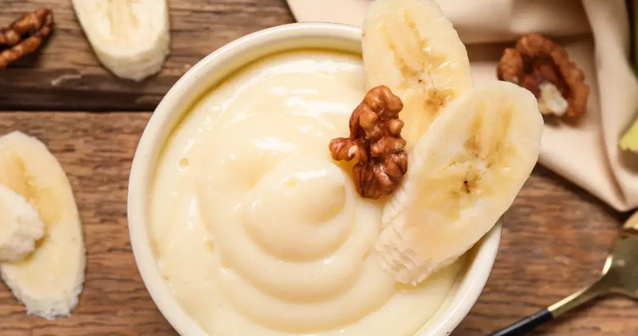 Zdjęcie Czy pudding proteinowy jest zdrowy? Sprawdź skład i korzyści zdrowotne