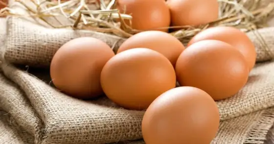 Dieta jajeczna - co daje i dlaczego działa tylko krótko