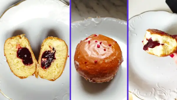 Czy pączki są wegańskie? Sprawdź, co kryją tradycyjne pączki