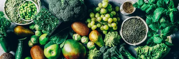 Czym się różni dieta wegańska od wegetariańskiej? Poznaj kluczowe różnice