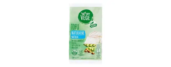 Czy tofu jest wegańskie? Odkryj prawdę o jego składzie!