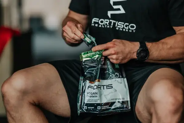 Ile kalorii ma shake proteinowy? Sprawdź, co naprawdę zawiera